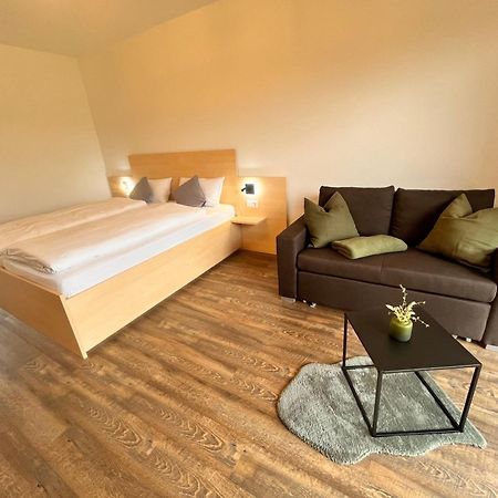Gaestehaus Zum Wolffenturm Lehrensteinsfeld Kültér fotó
