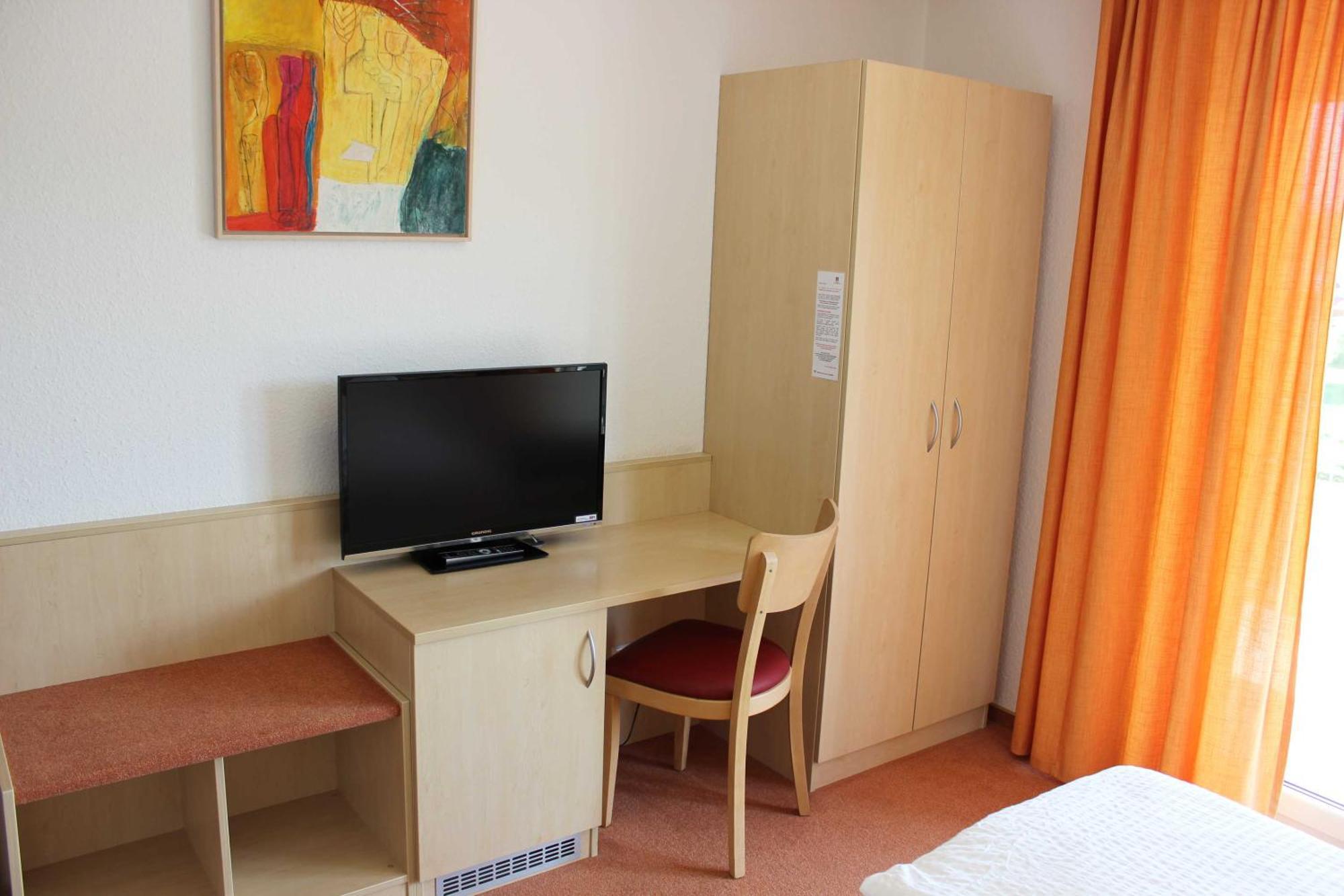 Gaestehaus Zum Wolffenturm Lehrensteinsfeld Szoba fotó