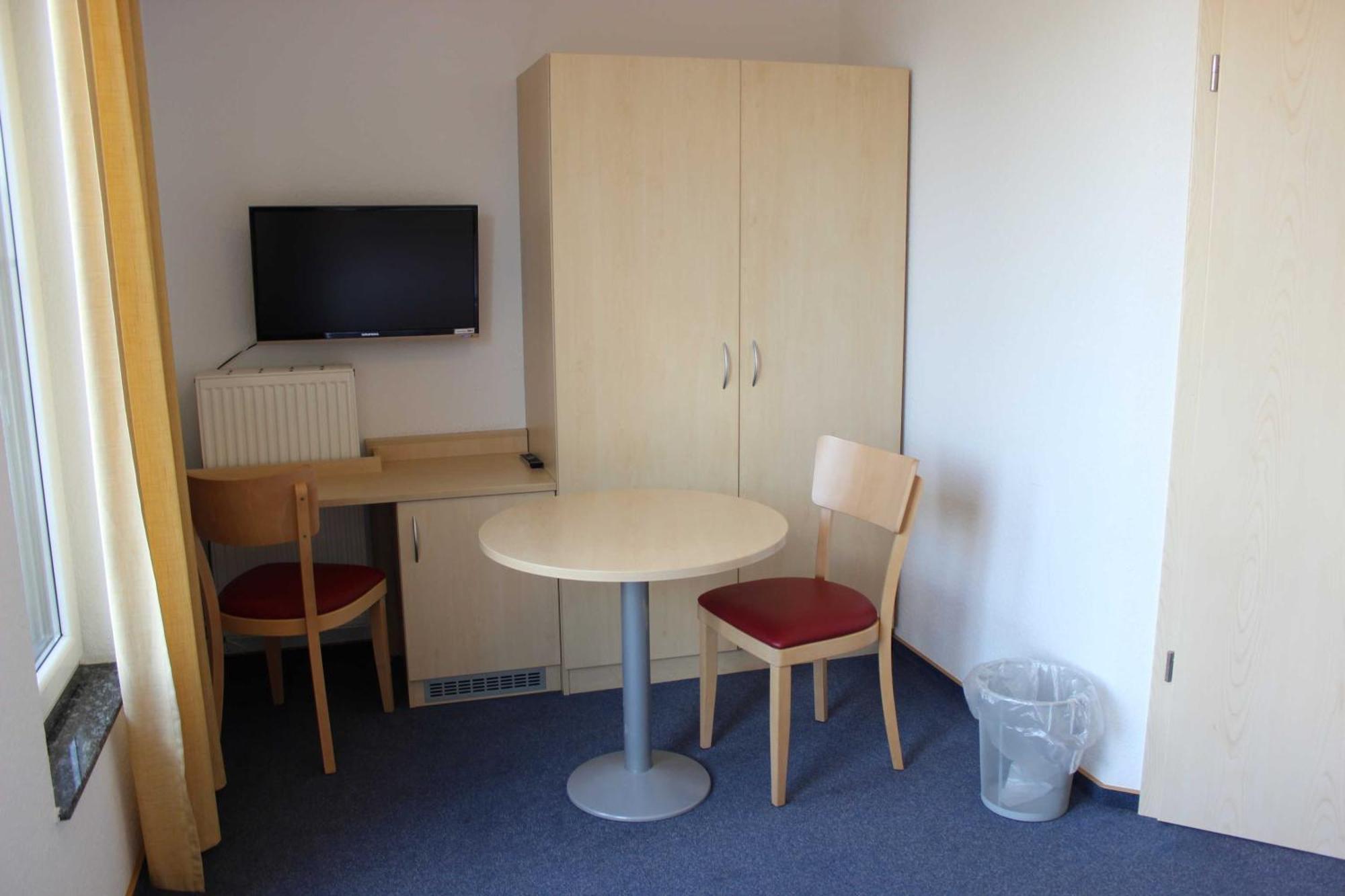 Gaestehaus Zum Wolffenturm Lehrensteinsfeld Szoba fotó