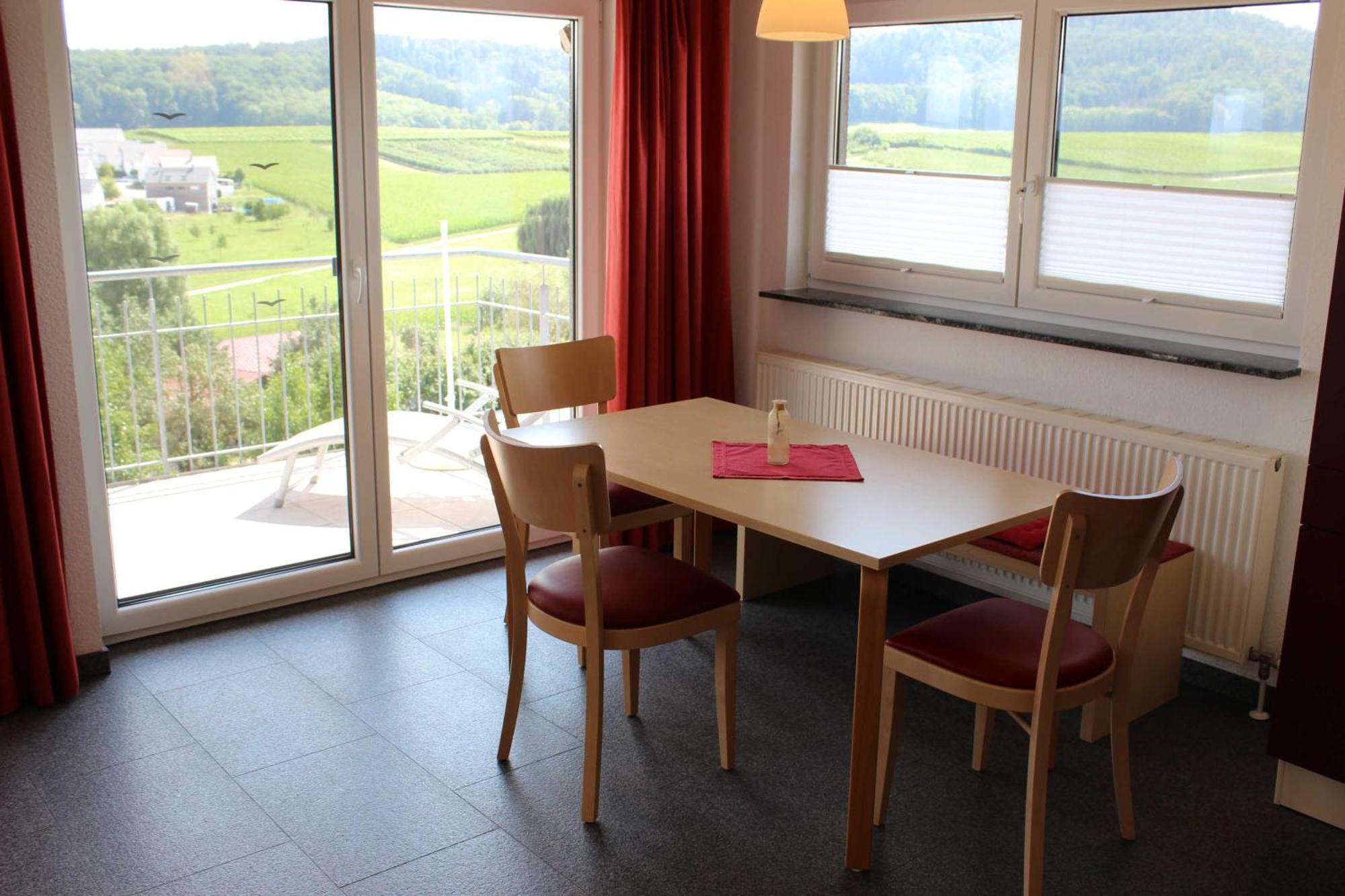 Gaestehaus Zum Wolffenturm Lehrensteinsfeld Szoba fotó